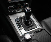Mercedes-Benz C trieda Sedan 250 CDI 4Matic AMG, Slovenské, Nové rozvody, Distronic Plus, Keyll