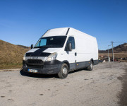 Iveco Daily 35S13 L4H3