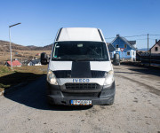 Iveco Daily 35S13 L4H3