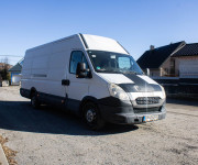 Iveco Daily 35S13 L4H3