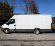 Iveco Daily 35S13 L4H3