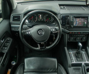 Volkswagen Amarok VW 3,0TDI, V6, 4X4 165KW Highline, AT8
