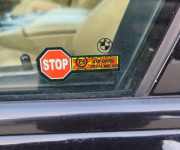 BMW Rad 5 525d xDrive