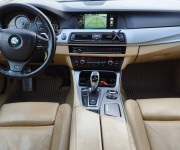 BMW Rad 5 525d xDrive