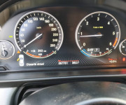 BMW Rad 5 525d xDrive