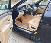 BMW Rad 5 525d xDrive