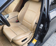 BMW Rad 5 525d xDrive