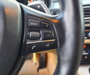 BMW Rad 5 525d xDrive