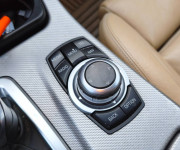 BMW Rad 5 525d xDrive