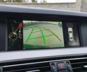 BMW Rad 5 525d xDrive