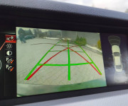 BMW Rad 5 525d xDrive