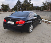 BMW Rad 5 525d xDrive