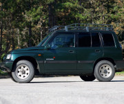 Suzuki Vitara 1.6 VX