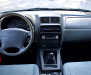Suzuki Vitara 1.6 VX