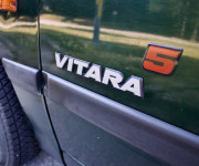 Suzuki Vitara 1.6 VX