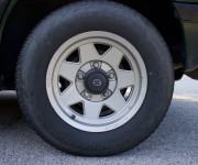 Suzuki Vitara 1.6 VX