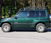 Suzuki Vitara 1.6 VX