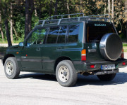 Suzuki Vitara 1.6 VX