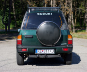 Suzuki Vitara 1.6 VX