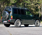 Suzuki Vitara 1.6 VX
