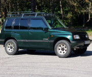 Suzuki Vitara 1.6 VX