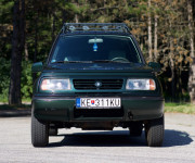Suzuki Vitara 1.6 VX