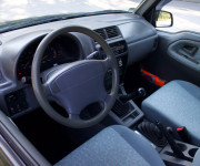 Suzuki Vitara 1.6 VX