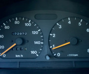 Suzuki Vitara 1.6 VX