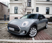 Mini Clubman 1.5 115K One D