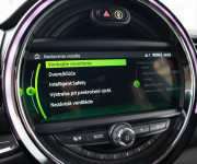 Mini Clubman 1.5 115K One D