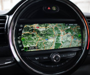 Mini Clubman 1.5 115K One D