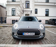 Mini Clubman 1.5 115K One D