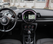 Mini Clubman 1.5 115K One D