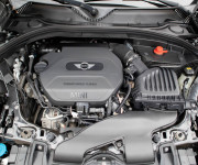 Mini Clubman 1.5 115K One D