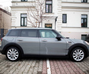 Mini Clubman 1.5 115K One D
