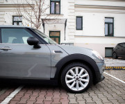 Mini Clubman 1.5 115K One D