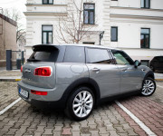 Mini Clubman 1.5 115K One D