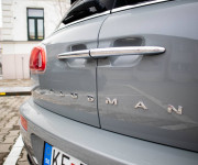 Mini Clubman 1.5 115K One D