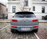 Mini Clubman 1.5 115K One D