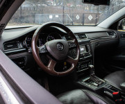 Škoda Superb Combi 2.0 TDI CR 170k L&K 4x4 DSG