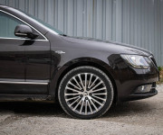 Škoda Superb Combi 2.0 TDI 125 kW L&K DSG 4x4, Nové brzdy, pneu pirelli, tlmiče