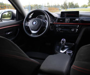 BMW Rad 4 Gran Coupé 420d xDrive A/T