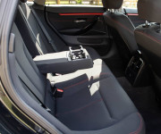 BMW Rad 4 Gran Coupé 420d xDrive A/T