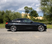 BMW Rad 4 Gran Coupé 420d xDrive A/T