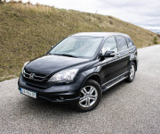 Honda CR-V 2.2 i-DTEC Elegance A/T