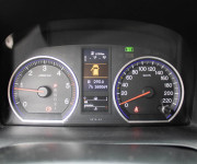 Honda CR-V 2.2 i-DTEC Elegance A/T