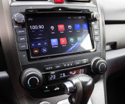 Honda CR-V 2.2 i-DTEC Elegance A/T