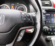 Honda CR-V 2.2 i-DTEC Elegance A/T
