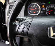 Honda CR-V 2.2 i-DTEC Elegance A/T