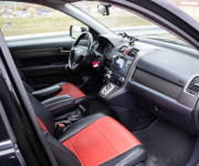 Honda CR-V 2.2 i-DTEC Elegance A/T